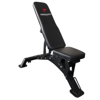Adjustable Bench