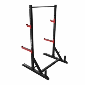 Alternative view of Half Rack 50x70 mm