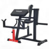 Bicep Curl Tricep Extension Machine
