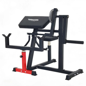 Bicep Curl Tricep Extension Machine