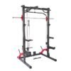 Power Rack with LAT-Pull Down System PW098