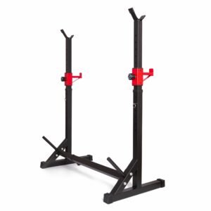 Squat Rack
